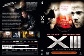 XIII- The Conspiracy - ล้างแผนบงการยอดจารชน (2009)-1